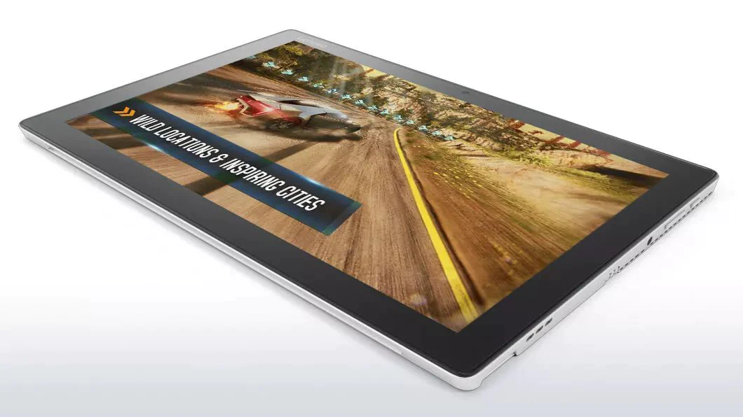 Lenovo Ideapad MIIX -510 C i5 7th Gen - Image 2