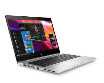 HP Elitebook 830 G5 i5 8th Gen 8GB SSD 256GB 13.3" LED