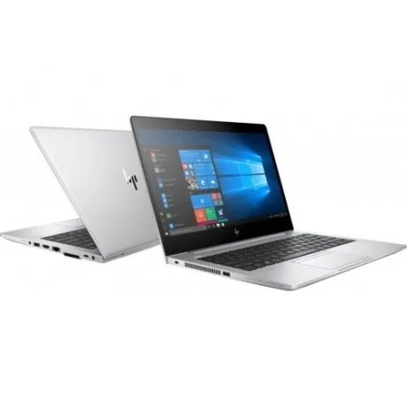 HP Elitebook 830 G5 Ci7 8th Gen Ram 8GB SSD 256GB 13.3" LED - Image 5