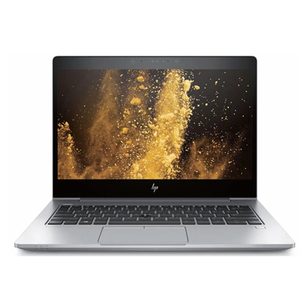 HP Elitebook 830 G5 Ci7 8th Gen Ram 8GB SSD 256GB 13.3" LED - Image 3