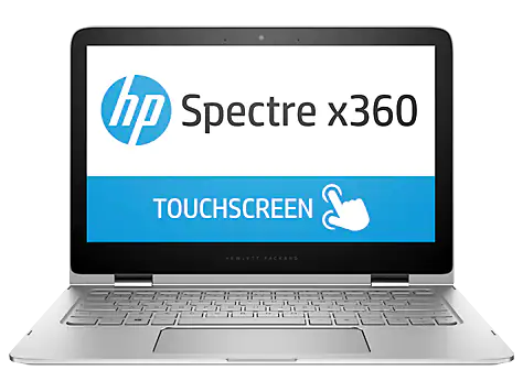 HP Spectre x360 Ci7 5th Gen - Image 2