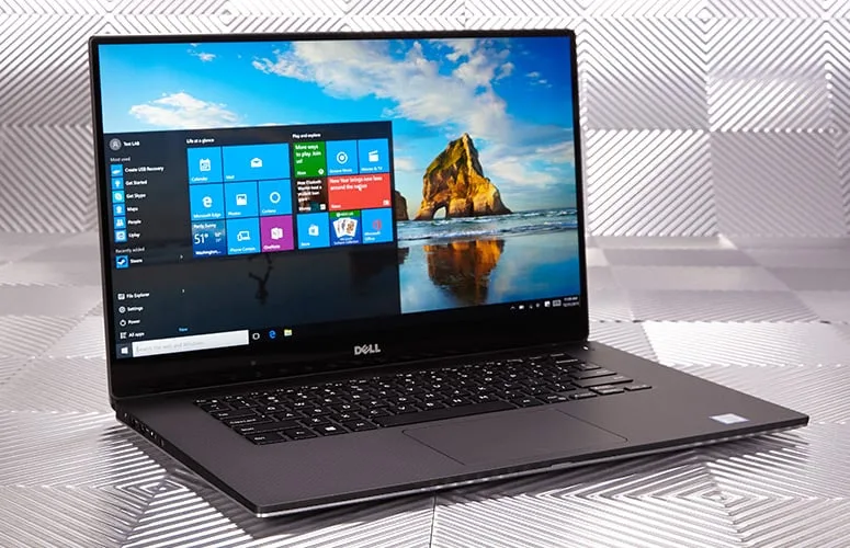 Buy Dell Precision 5510 Ci7 6th Gen Mobile Workstation - Image 2