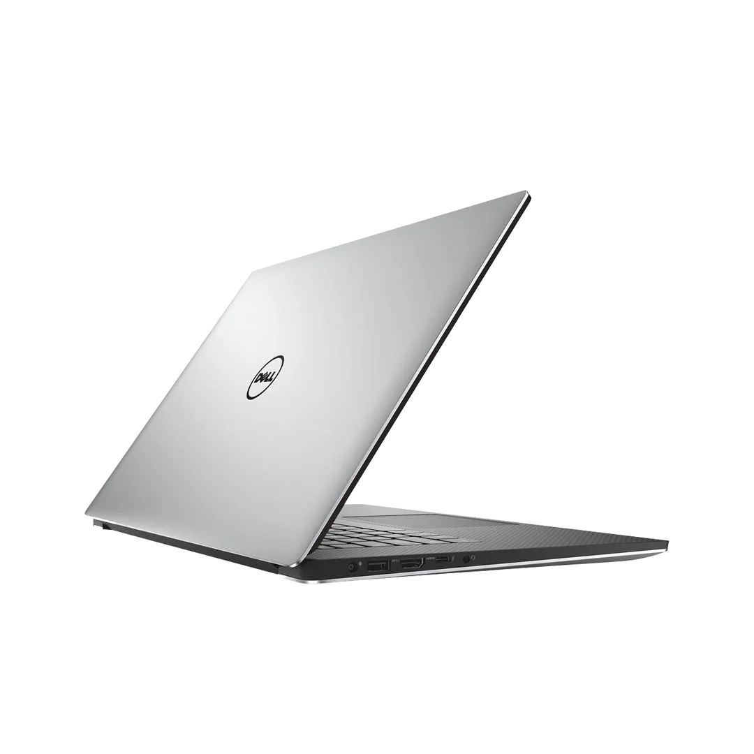 Buy Dell Precision 5510 Ci7 6th Gen Mobile Workstation