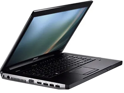 Dell Vostro 3500 Ci7 1st Gen - Image 2