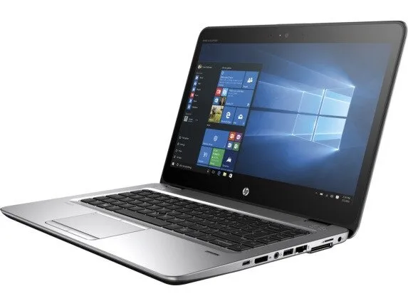 HP Elitebook 745 G4 AMD A10 - Image 2