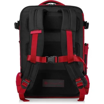 HP OMEN 17.3" Red Backpack - Image 3