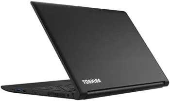 Toshiba R50-C Ci3 6th Gen 8GB SSD 128GB 15.6" LED Win10Pro