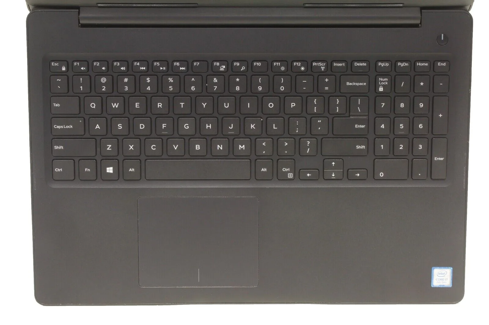Dell Vostro 3590 i7 10th Generation Ram 16GB 256GB SSD 2GB Graphics Card - Image 3