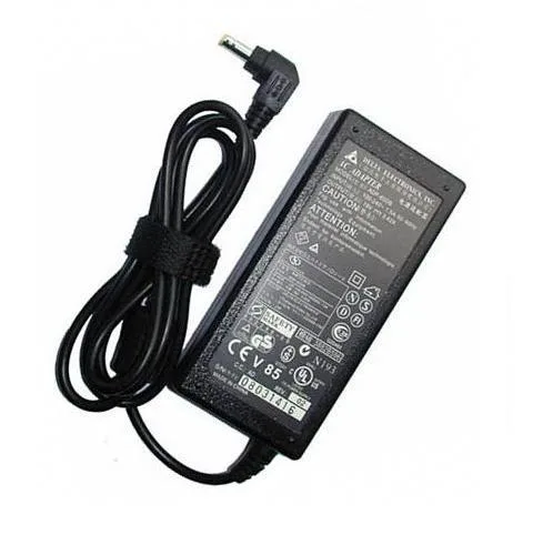Laptop Adapter Acer 19V/3.42A 65W (Original Used)