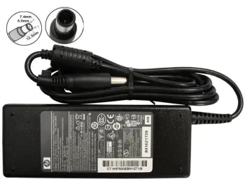 Laptop Adapter HP 19V/4.74A 90W