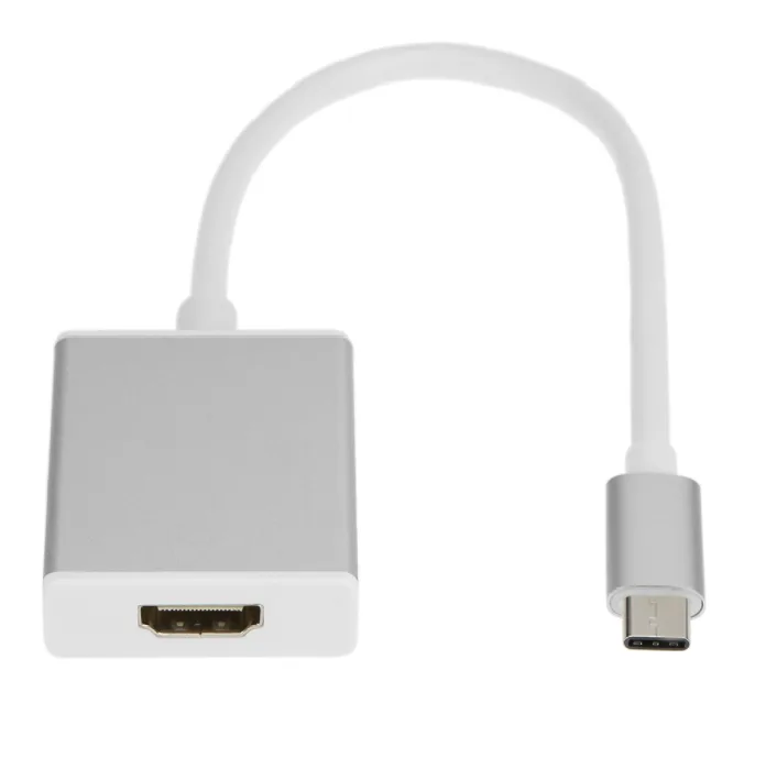 Type C 3.1 To HDMI Converter