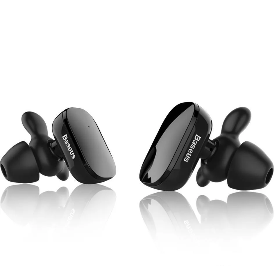 BASEUS DULE SIDE MINI BLUETOOTH HANDFREE NGW02