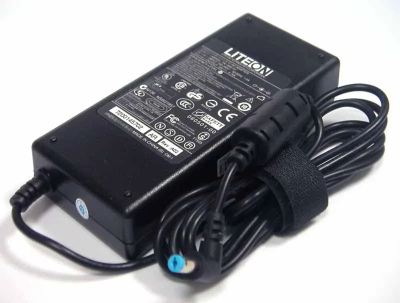 Laptop Adapter Acer 19V/4.74A 90W