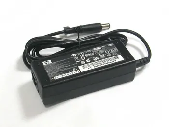 Laptop Adapter HP 18.5V/3.5A 65W