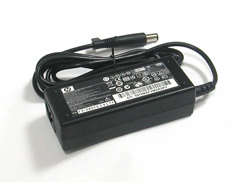 Laptop Adapter HP 18.5V/3.5A 65W