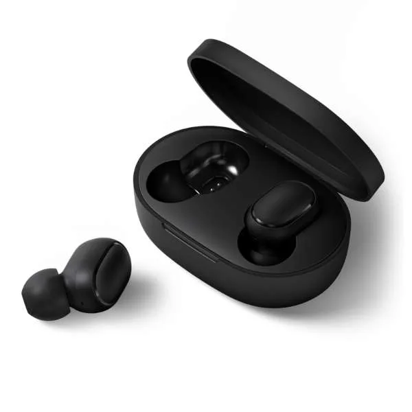 MI REDMI AIRDOTS MINI SIZE BLUETOOTH WITH CHARGING DOCK (ORIGNAL)
