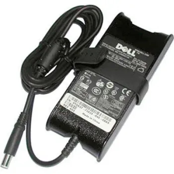 Laptop Adapter Dell 19.5V/3.34A 65W (Original Used)