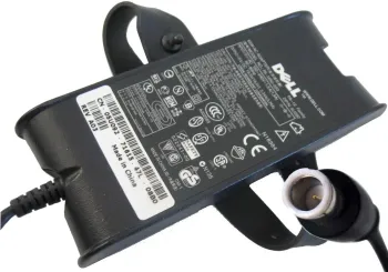 Laptop Adapter Dell 19.5V/4.6A 90W (Original Used)