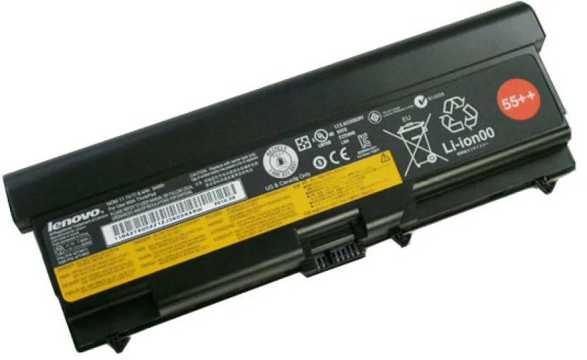 Lenovo T410 Battery