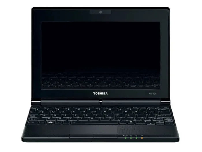 Toshiba NB500