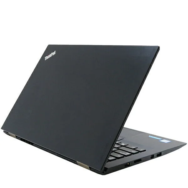 Lenovo Thinkpad X1 Carbon G4 Core i7 6th Gen, 8GB, 256GB SSD, 14″ 2K LED
