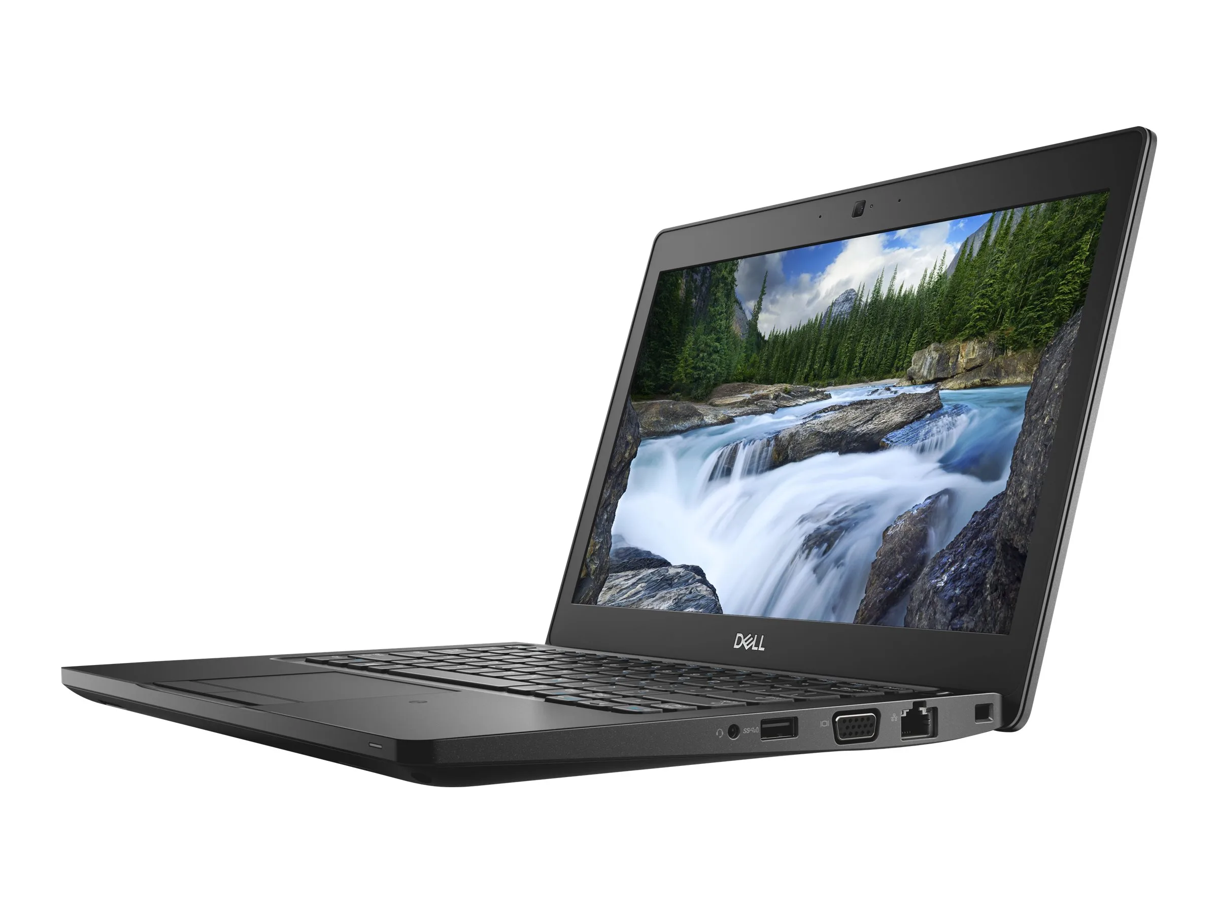 Dell Latitude E5290 Ci5 8th Gen 8GB 256GB SSD 12.5" LED - Image 2