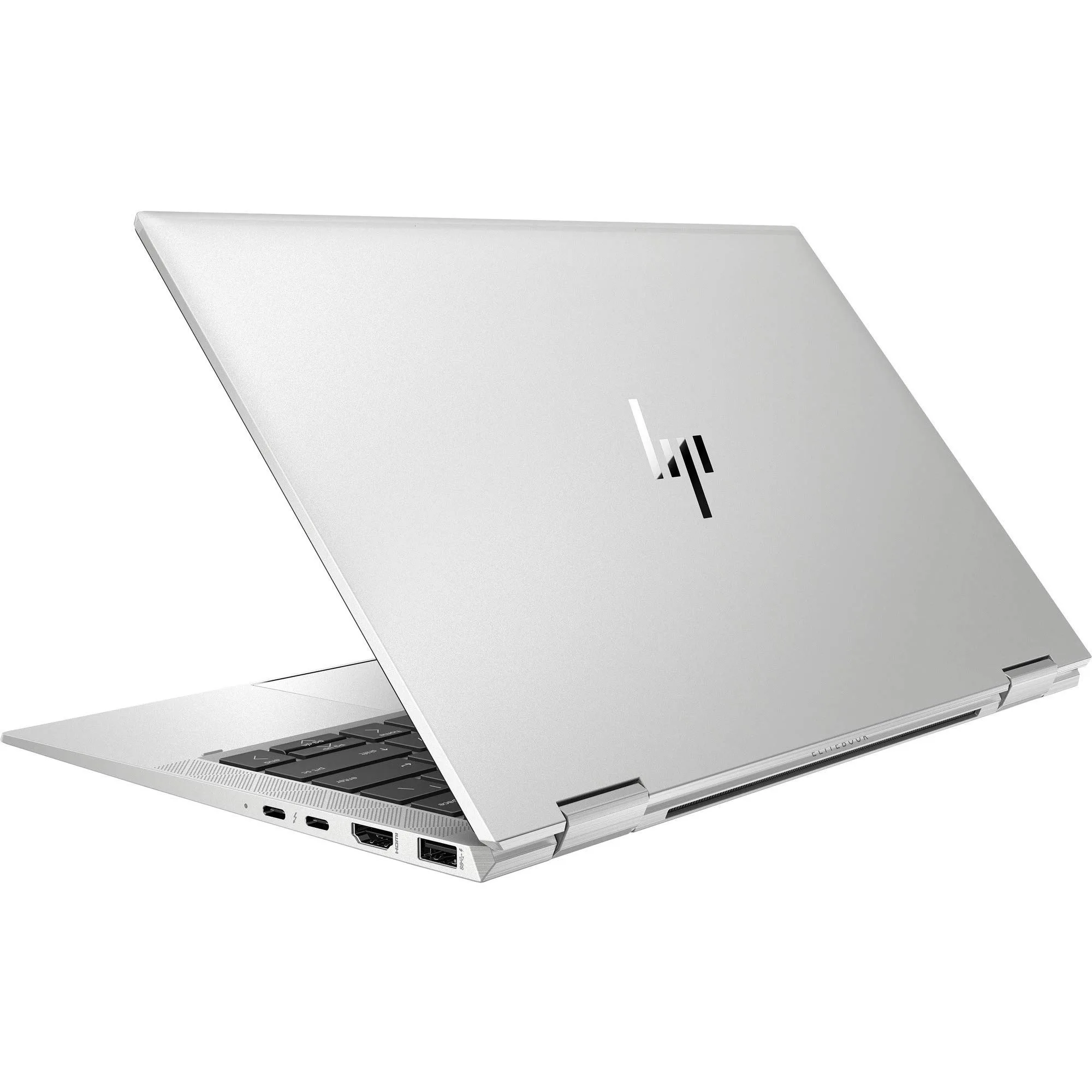 HP Elitebook 1030 G3 2in1 Core i5 8th Gen, 16GB, 256GB NVME SSD, 13.3″ FHD IPS Touch Screen X360 LED - Image 2