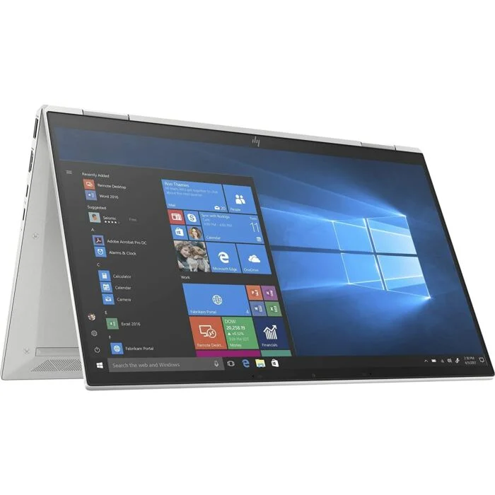 HP Elitebook 1040 G7 2in1 Core i7 10th Gen, 16GB, 512GB NVME SSD, 14″ FHD IPS Touch Screen X360 LED