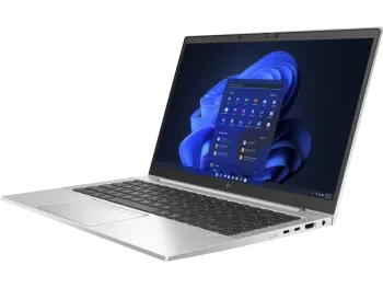 HP Elitebook 840 G8 Core i5 11th Gen, 8GB RAM, 256GB SSD, 14″ FHD LED