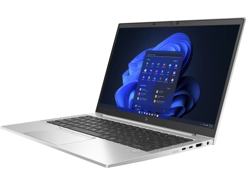 HP Elitebook 840 G7 Core i5 10th Gen, 16GB RAM, 256GB SSD, 14″ FHD Touch LED