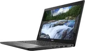 Dell Latitude E7390 Ci5 8th Gen 8GB 256GB SSD 13.3" LED
