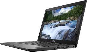 Dell Latitude E7390 Ci5 8th Gen 8GB 256GB SSD 13.3" LED
