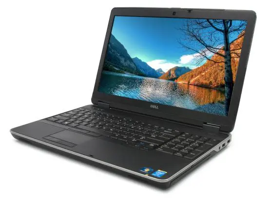 Dell E6540 Ci7 4th Gen 8GB 128GB SSD 500GB HDD 2GB Radeon Graphics Card
