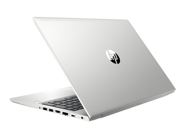 HP Probook 450 G6 Ci5 8th Gen 8GB 256GB NVME 15.6" HD LED