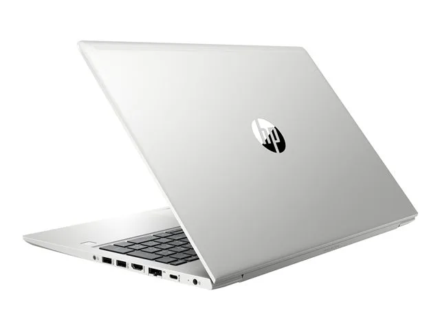 HP Probook 450 G6 Ci5 8th Gen 8GB 256GB NVME 15.6" HD LED