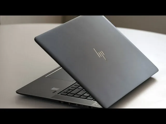 HP Zbook Studio 15 G4 Ci7 7th Gen Ram 16GB SSD 256GB 15.6" FHD LED  Nvidea 4GB Dedicated Graphics Card