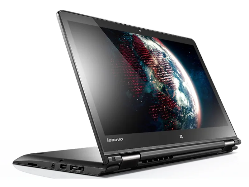Lenovo Thinkpad Yoga 14  Ci5 5th Gen Ram 8GB SSD 256GB 14" X360 Touch LED