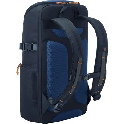 HP Pavilion Tech Backpack 5EF00AA Blue - Image 3
