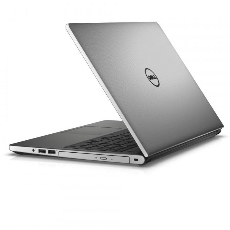 Dell Vostro 3568 Ci3 6th Gen Ram 8GB SSD 256GB 15.6" LED