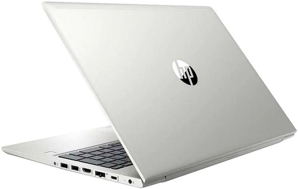 HP Probook 440 G6 Ci5 8th Ram 8GB 256GB SSD 14" LED - Image 2