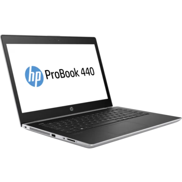 HP Probook 430 G5 Ci5 8th Ram 8GB 128GB SSD HDD 500GB 13.3" LED - Image 2