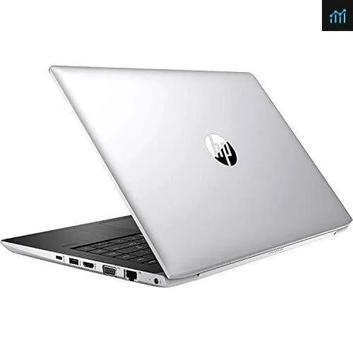 HP Probook 430 G5 Ci5 8th Ram 8GB 128GB SSD HDD 500GB 13.3" LED