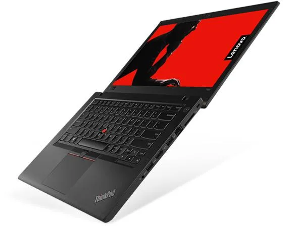 Lenovo Thinkpad T480s Core i5 8th Gen 8GB SSD 256GB 14" FHD LED
