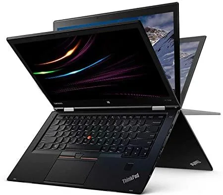 Lenovo X1 Yoga Ci7 7th Gen 16GB SSD 512GB 14" FHD X360 TouchScreen LED