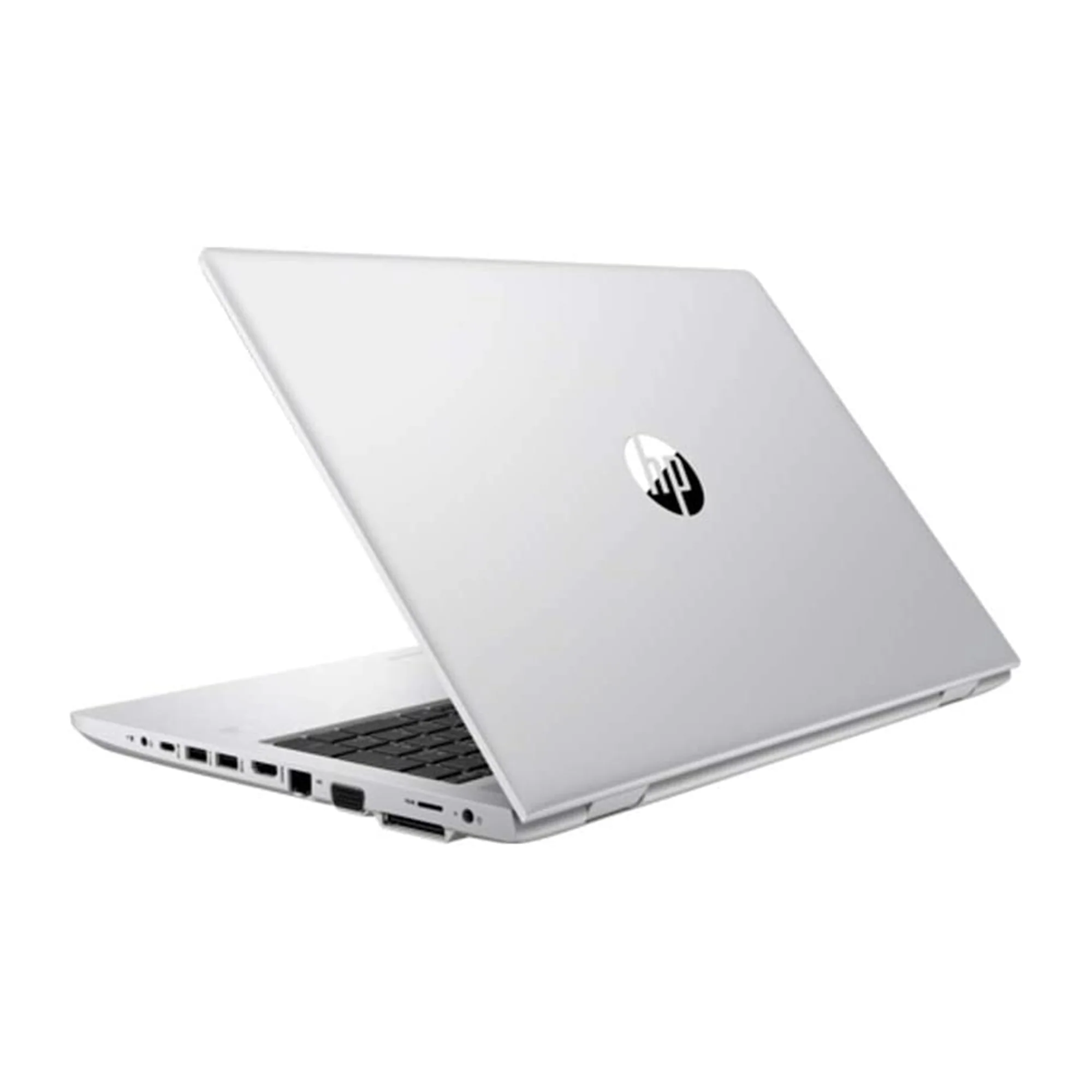 HP Probook 640 G5 Ci5 8th Ram 8GB 256GB SSD 14" LED