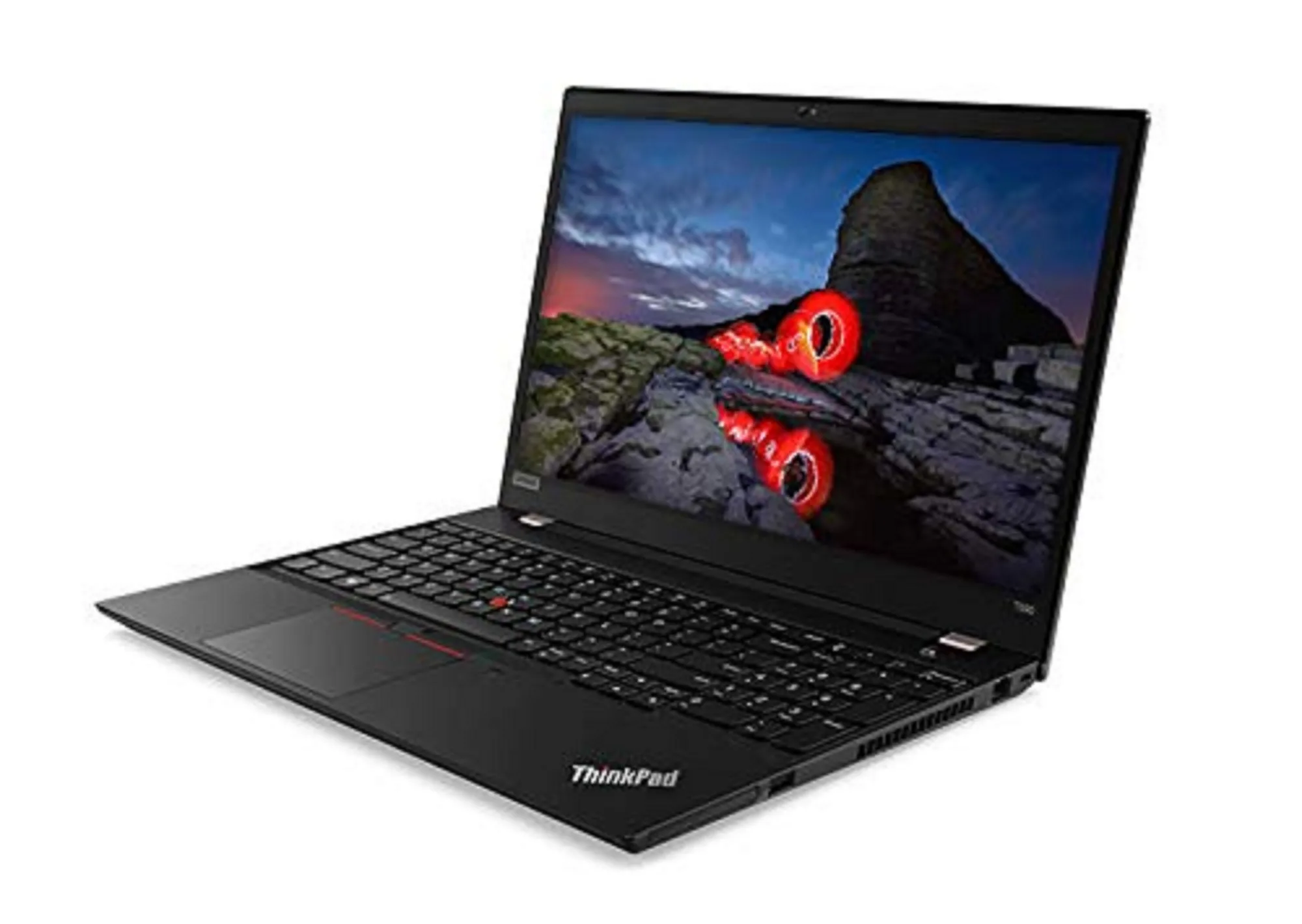 Lenovo Thinkpad E580 Core i5 8th Gen 8GB SSD 256GB 15.6" FHD LED
