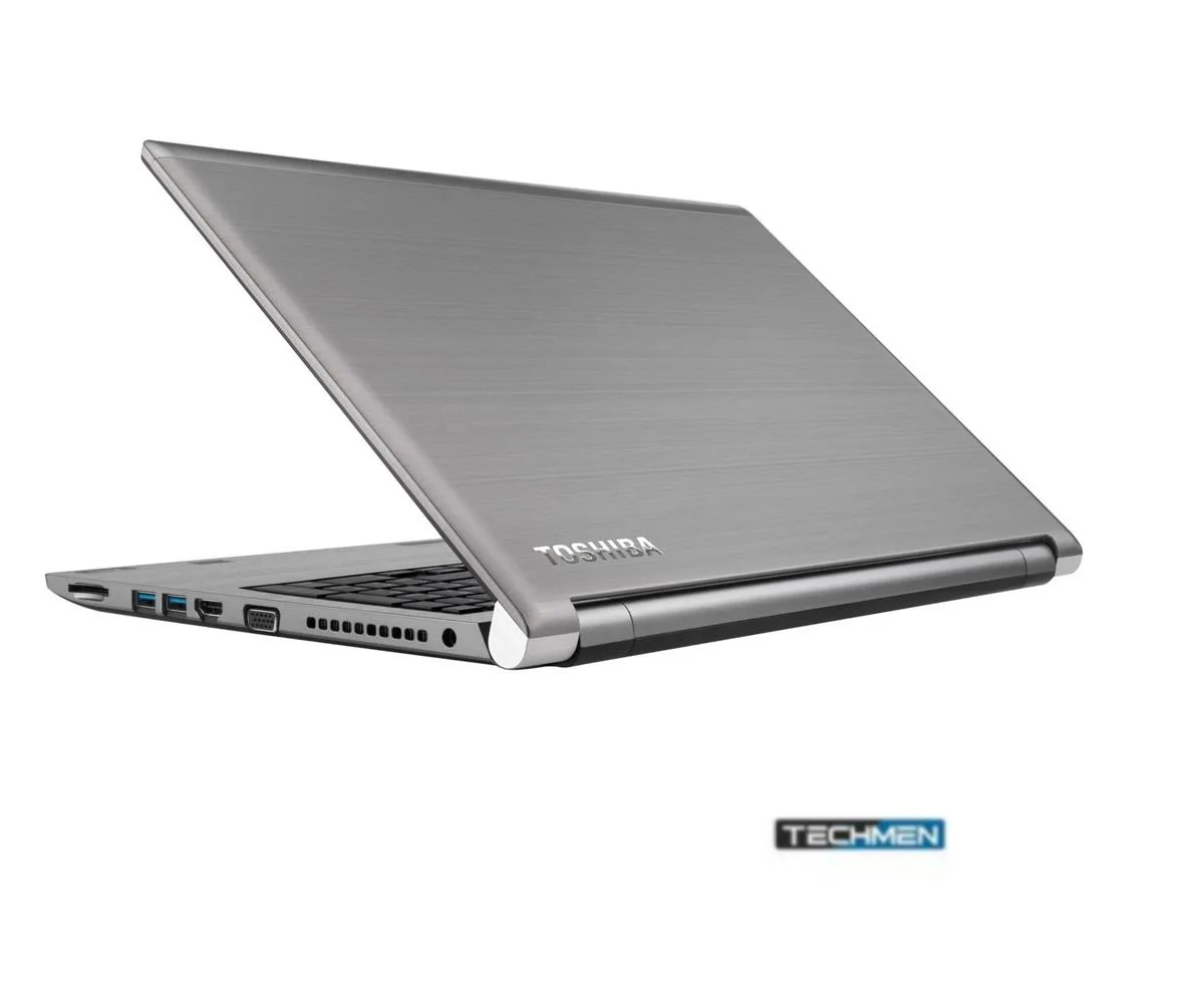 Toshiba Tecra A50-C Ci7 6th Gen 8GB 256GB SSD 15.6" FHD LED