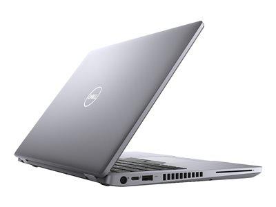 Dell Latitude 5410 CI5 10th Gen 8GB Ram 256GB SSD 14" FHD  LED