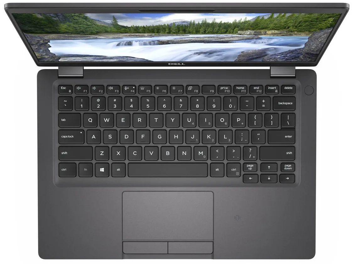 Dell Latitude 5300 Ci5 8th Gen 8GB 256GB SSD 13.3" FHD  LED - Image 2