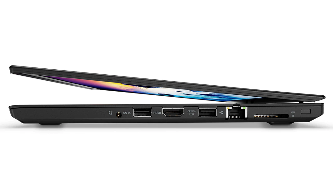 Lenovo Thinkpad A475 A12-8830B Ram 8GB SSD 256GB 14" LED Win 10 - Image 2